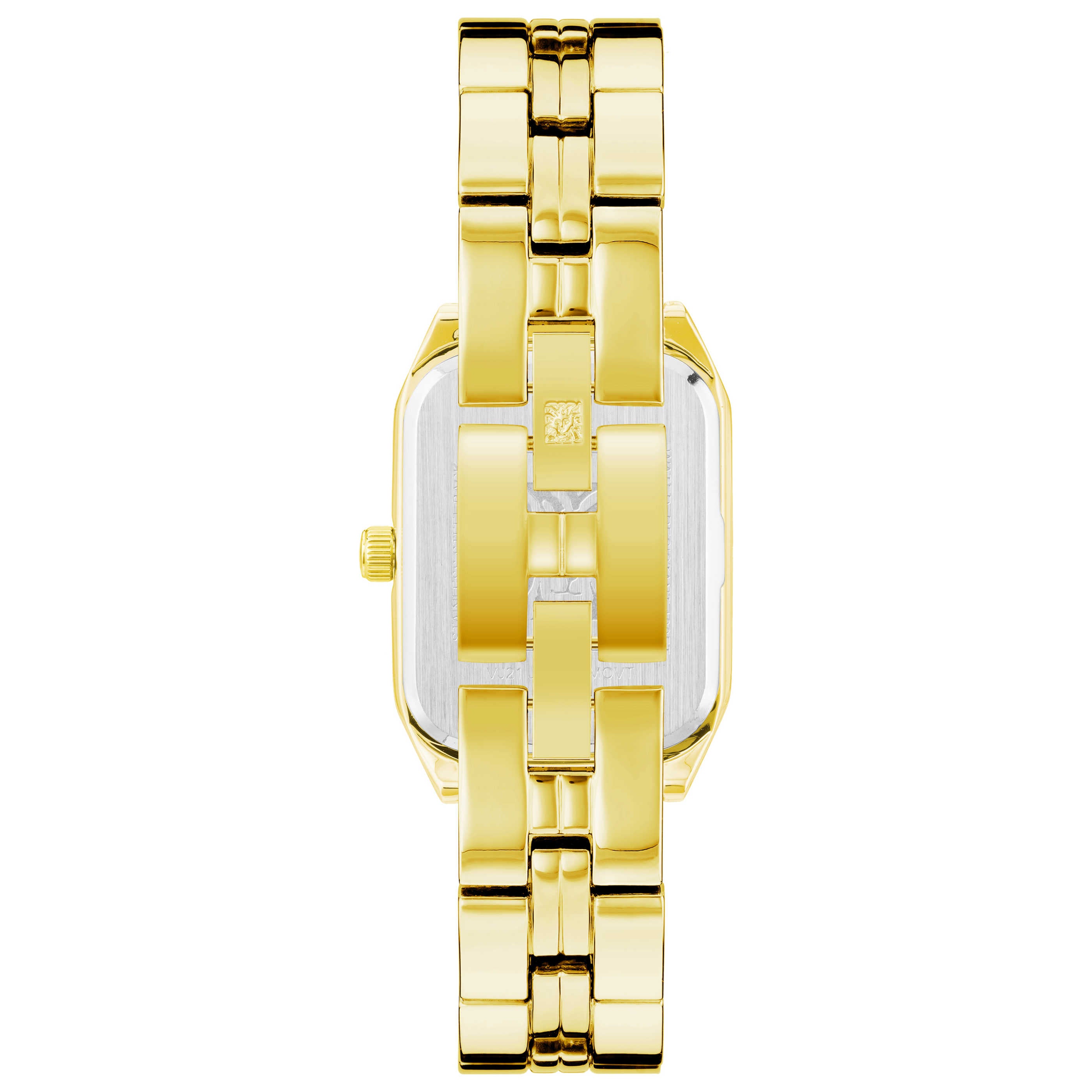 Anne Klein Women's Watch AK-3774CHGB – Ashford.com