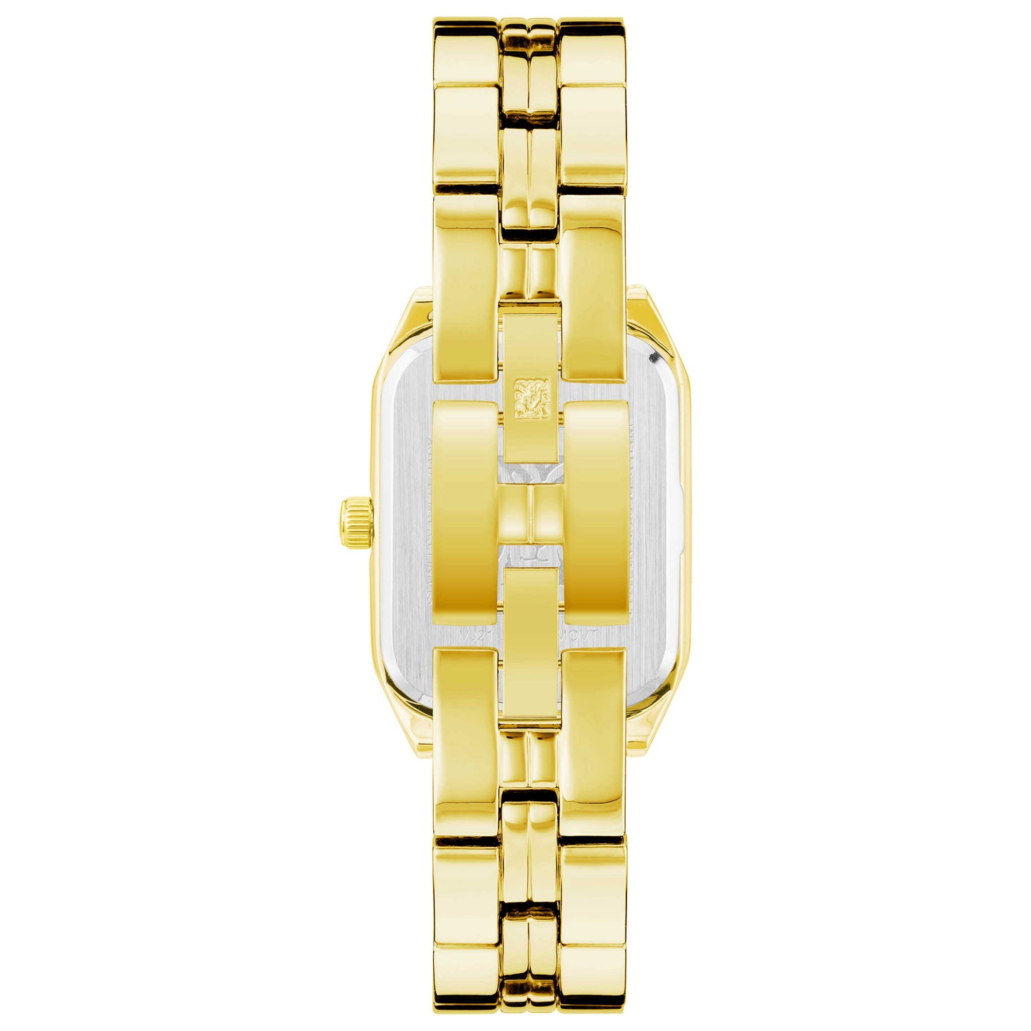 Anne Klein Classic Women's Quartz Watch AK-3774CHGB - Image #2