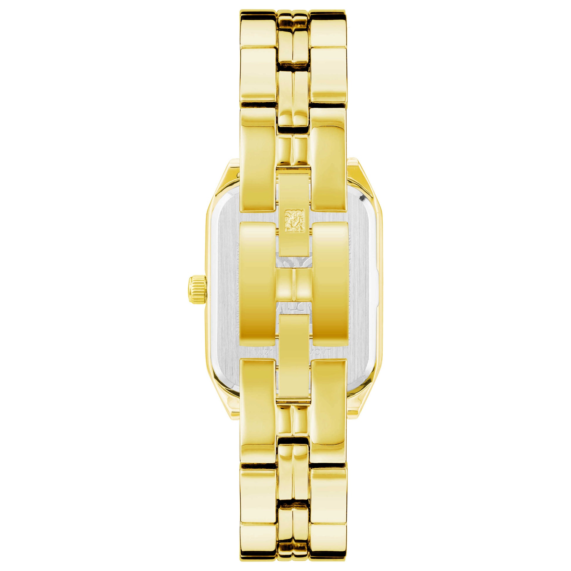 Anne Klein Classic Women's Quartz Watch AK-3774CHGB - Image #2