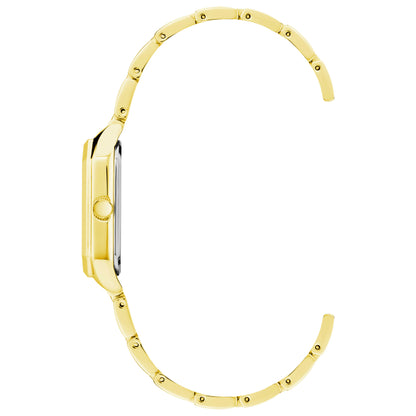 Anne Klein Classic Women's Quartz Watch AK-3774CHGB - Image #4