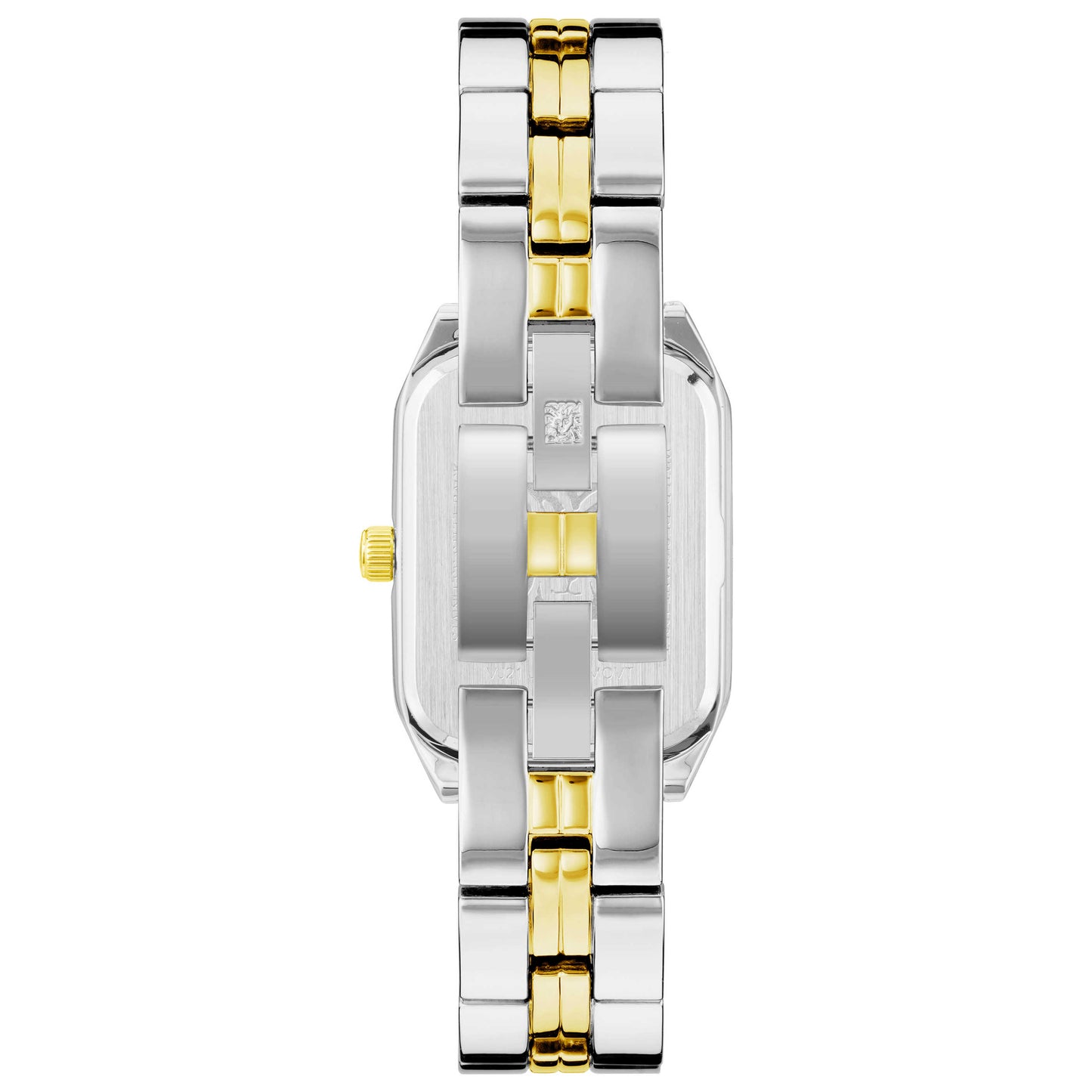 Anne Klein Classic Women's Quartz Watch AK-3775SVTT - Image #2