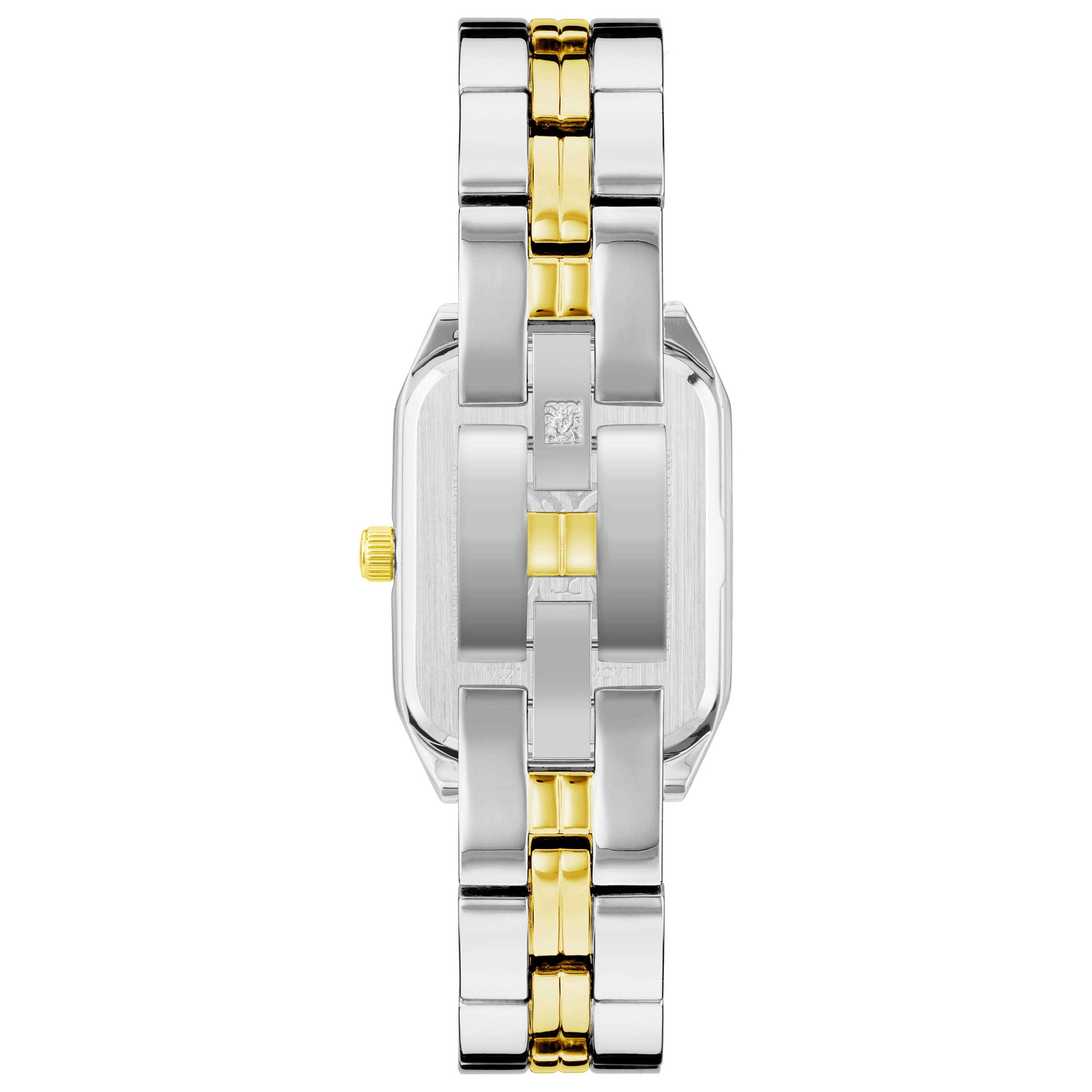Anne Klein Classic Women's Quartz Watch AK-3775SVTT - Image #2
