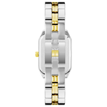 Anne Klein Classic Women's Quartz Watch AK-3775SVTT - Image #2
