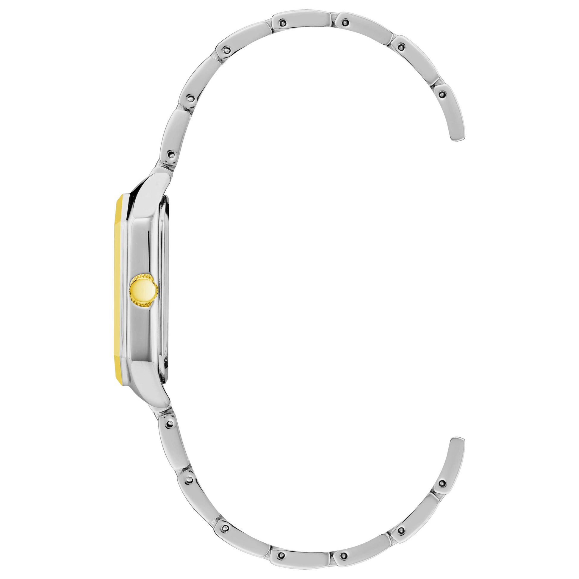 Anne Klein Classic Women's Quartz Watch AK-3775SVTT - Image #4