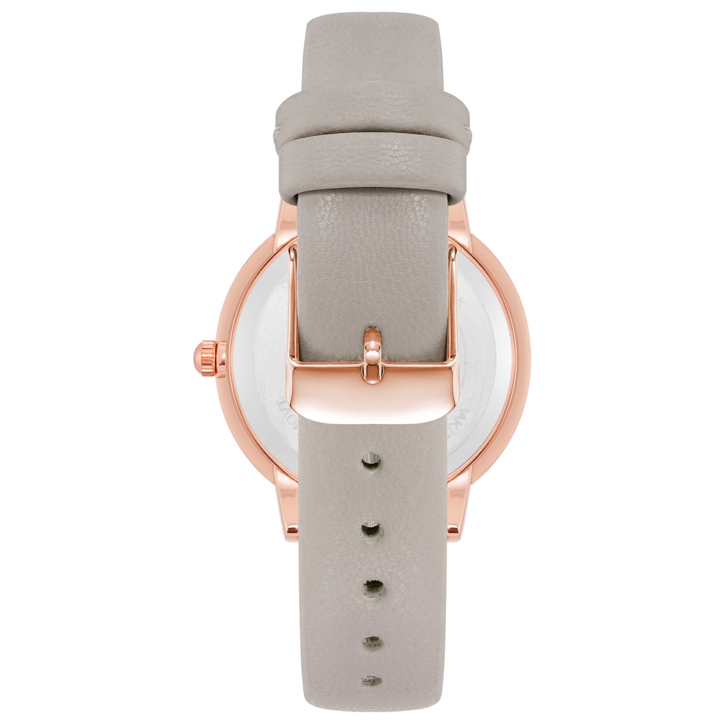 Anne Klein Classic Women's Quartz Watch AK-3818RGTP - Image #2