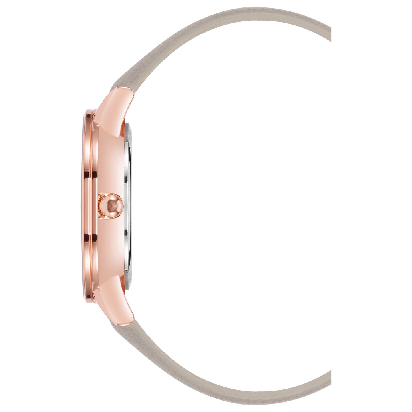 Anne Klein Classic Women's Quartz Watch AK-3818RGTP - Image #4