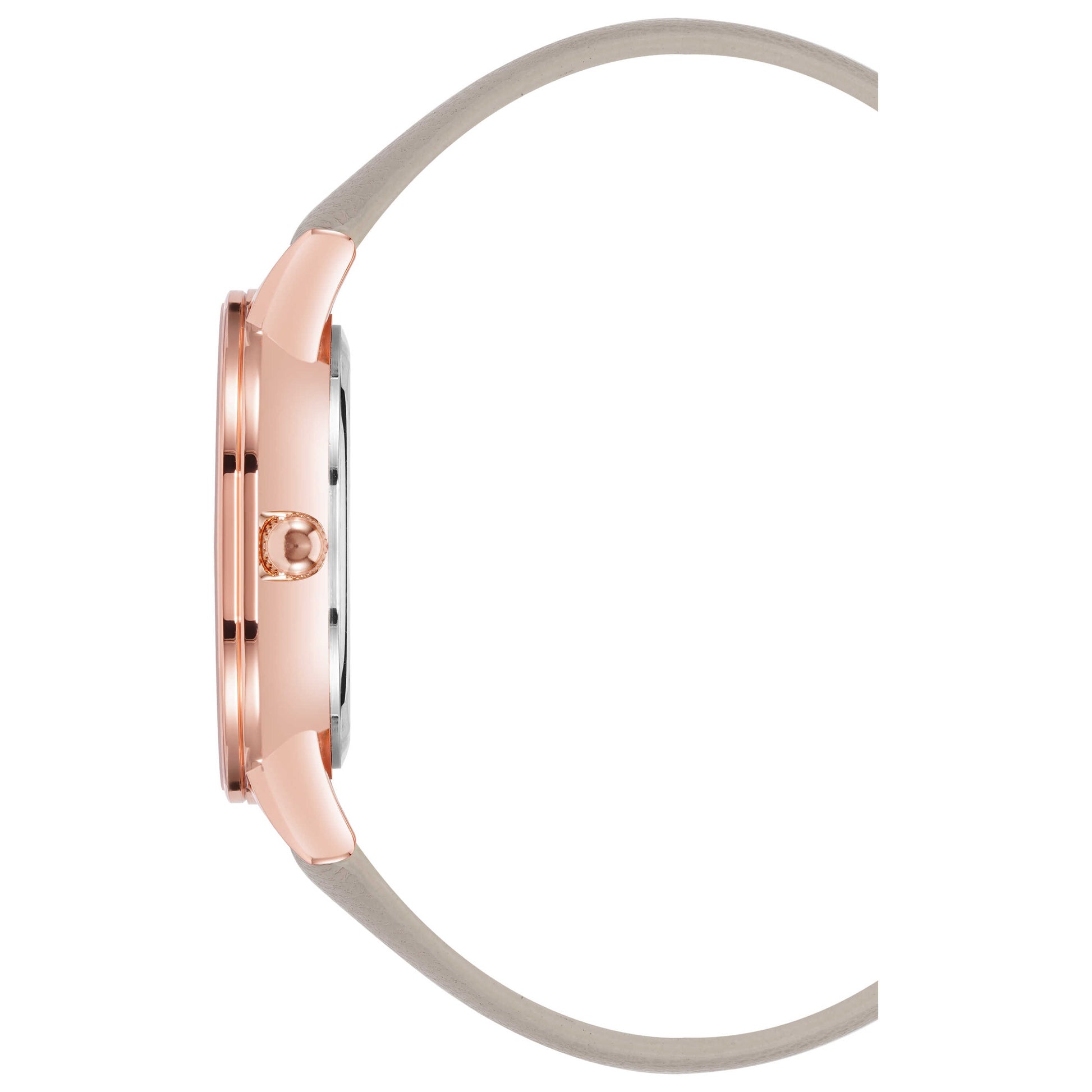 Anne Klein Classic Women's Quartz Watch AK-3818RGTP - Image #4