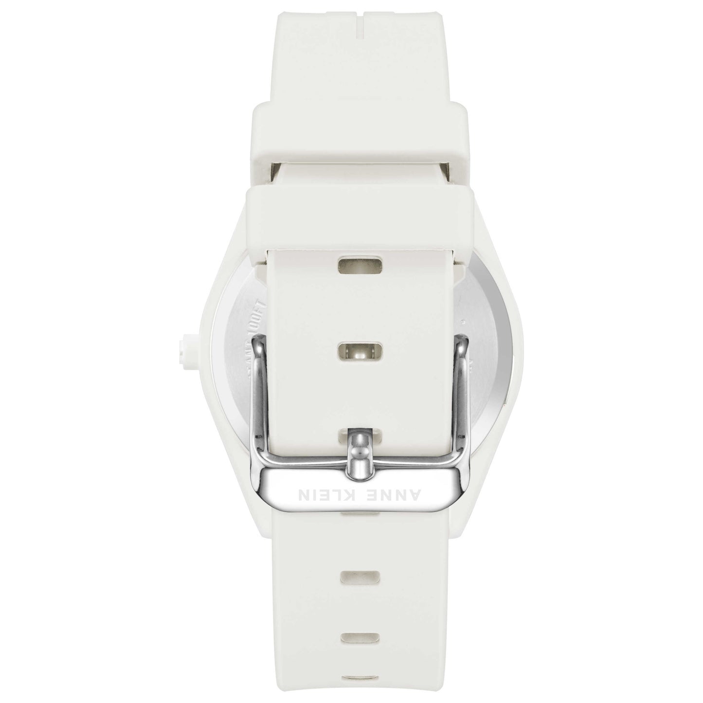 Anne Klein Women's Solar AK-3913SVWT - Image #2