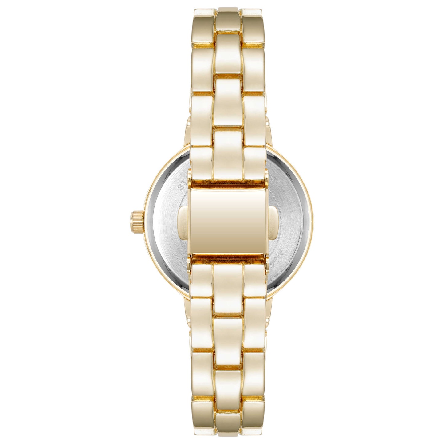 Anne Klein Women's Quartz AK-4208BKGB - Image #2
