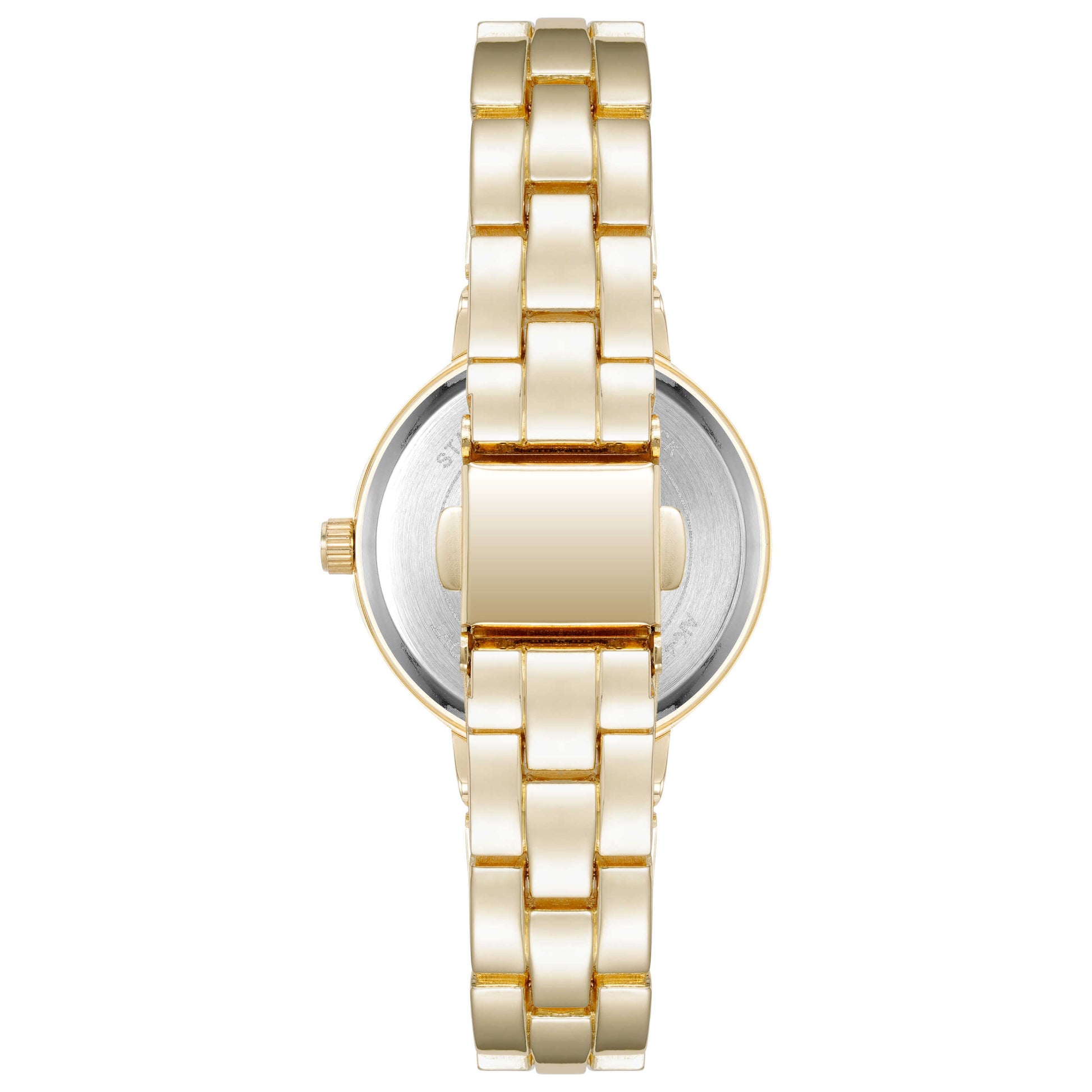 Anne Klein Women's Quartz AK-4208BKGB - Image #2