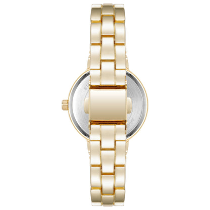 Anne Klein Women's Quartz AK-4208BKGB - Image #2