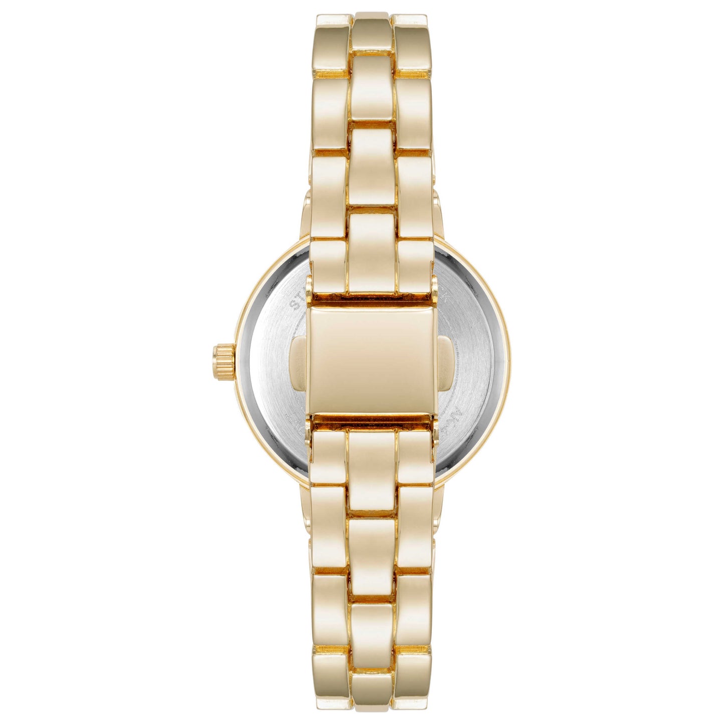 Anne Klein Women's Quartz AK-4208PKGB - Image #2