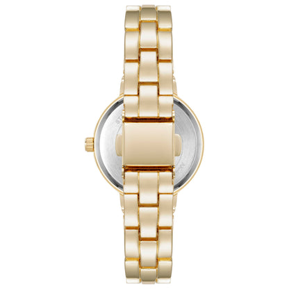 Anne Klein Women's Quartz AK-4208PKGB - Image #2
