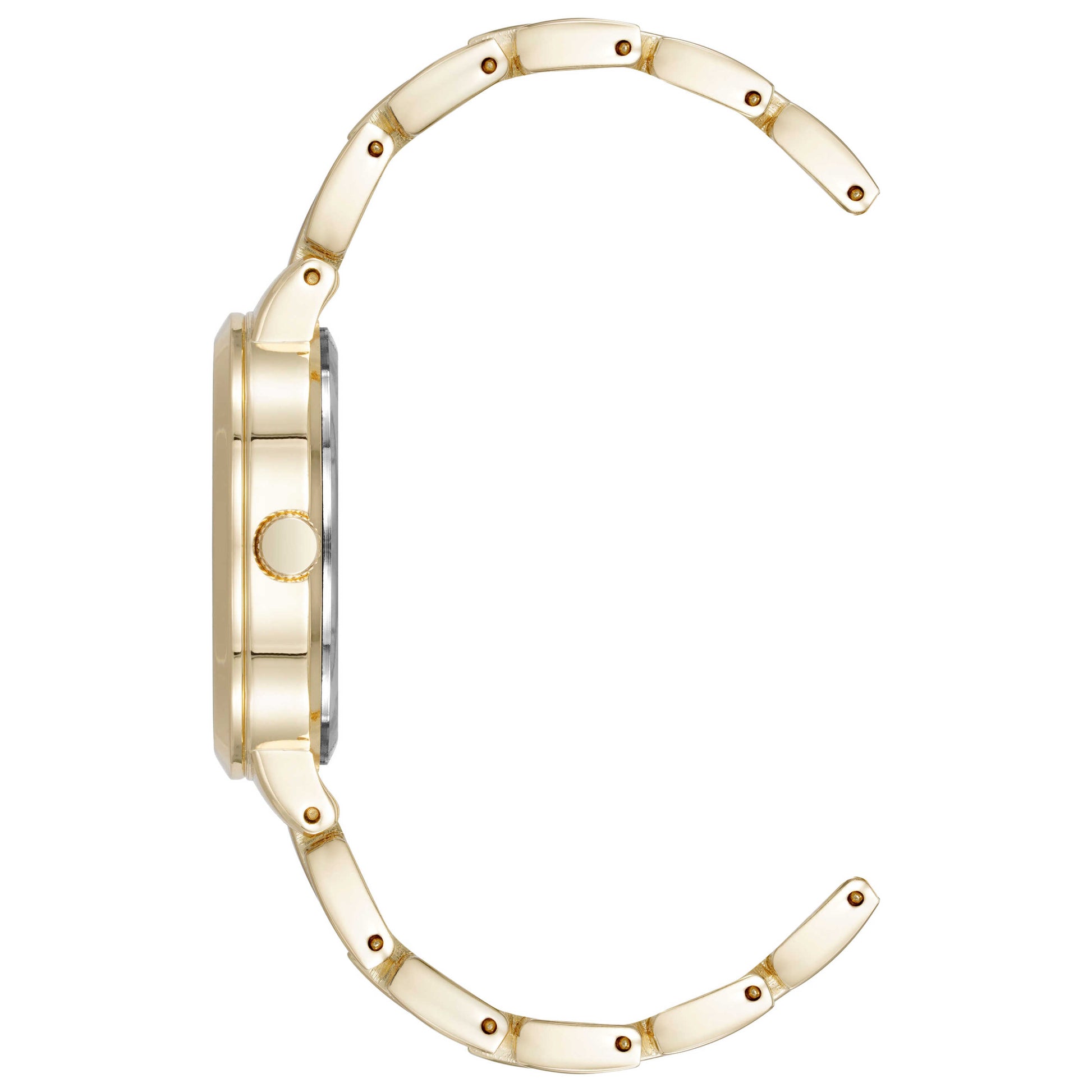 Anne Klein Women's Quartz AK-4208TPGB - Image #4