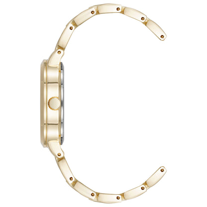Anne Klein Women's Quartz AK-4208TPGB - Image #4