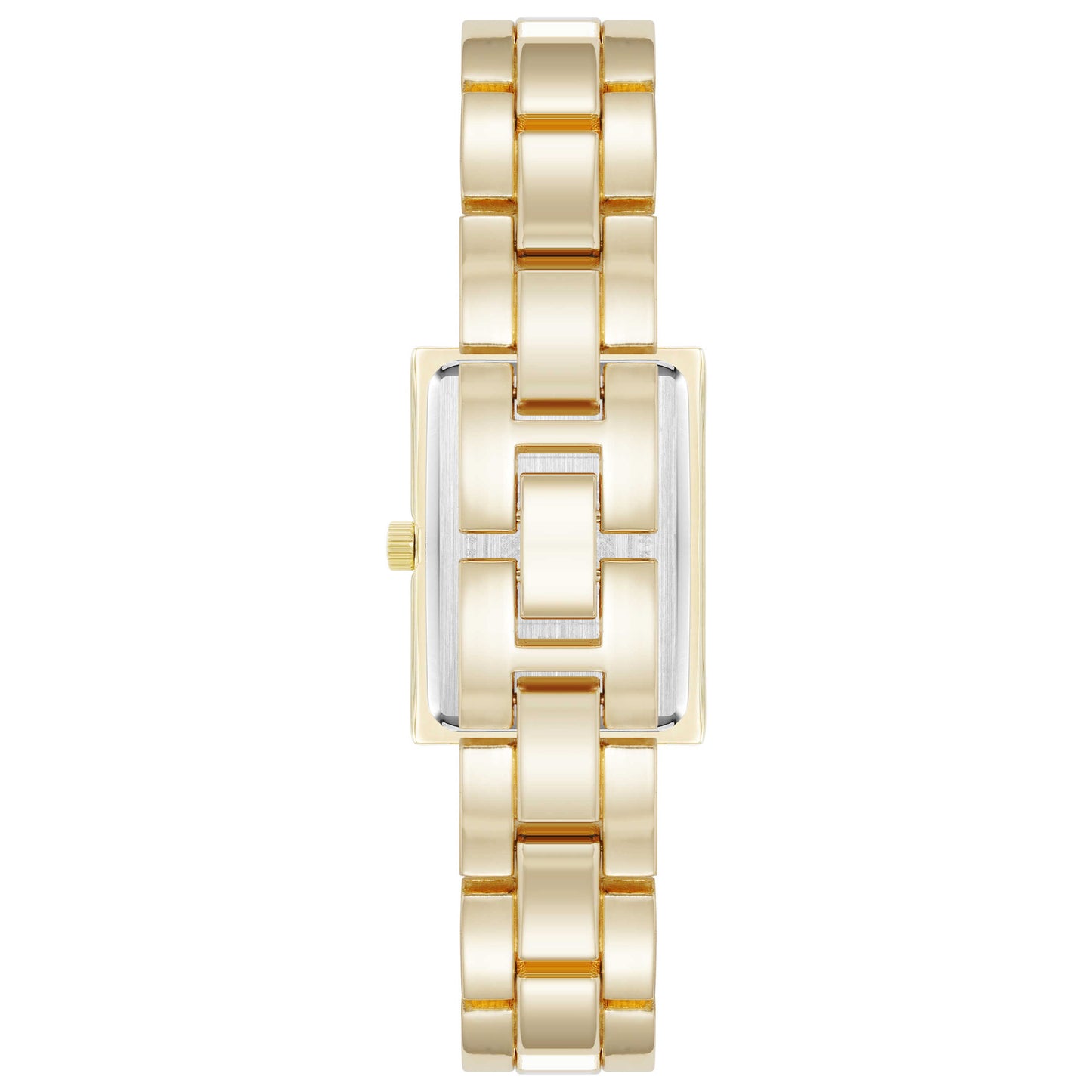 Anne Klein Women's Quartz AK-4210BKGB - Image #2