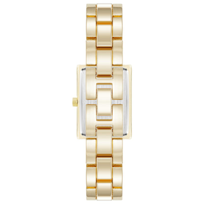 Anne Klein Women's Quartz AK-4210BKGB - Image #2