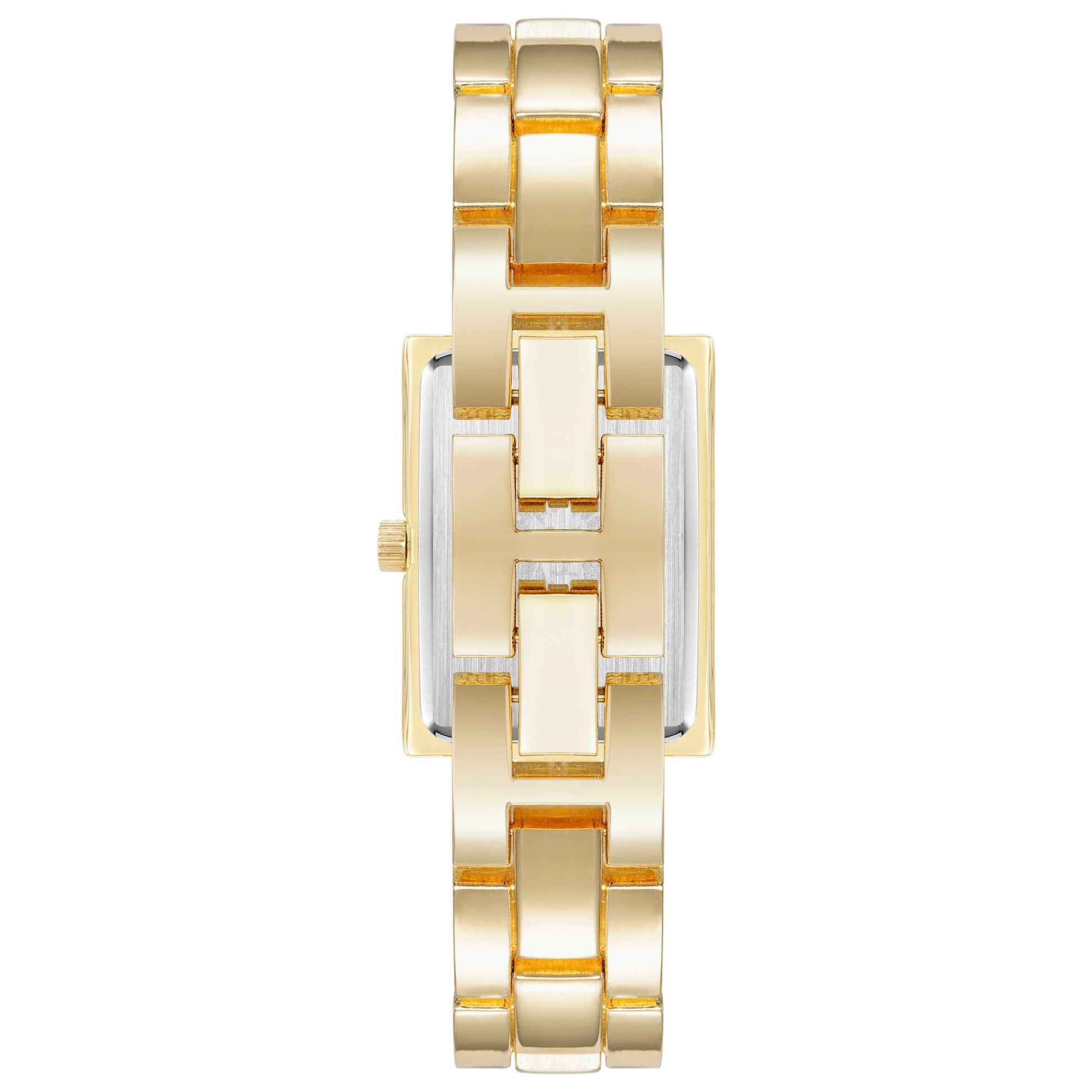 Anne Klein Women's Quartz AK-4210LGGB - Image #2