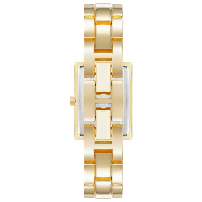 Anne Klein Women's Quartz AK-4210LGGB - Image #2