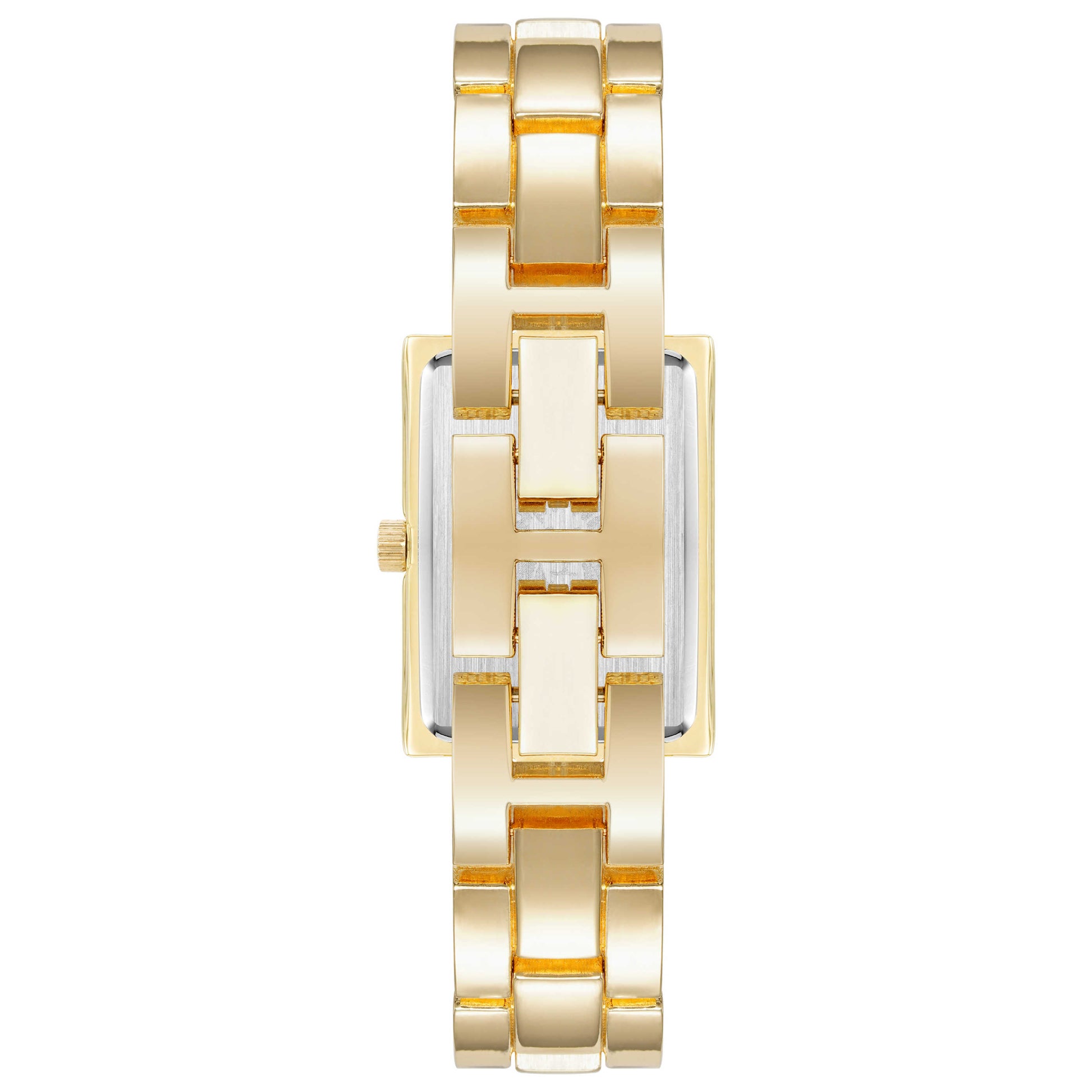 Anne Klein Women's Quartz AK-4210PKGB - Image #2