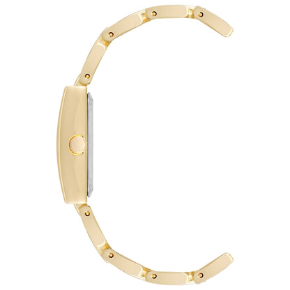 Anne Klein Women's Quartz AK-4210PKGB - Image #4