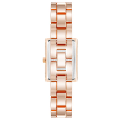 Anne Klein Women's Quartz AK-4210RGBH - Image #2