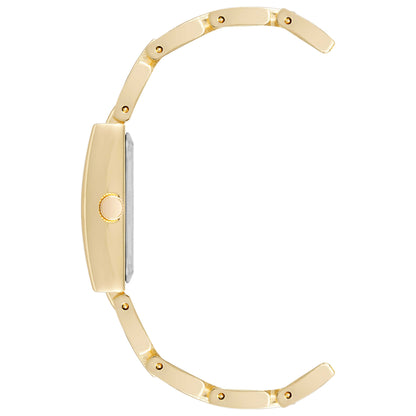 Anne Klein Women's Quartz AK-4210TPGB - Image #4