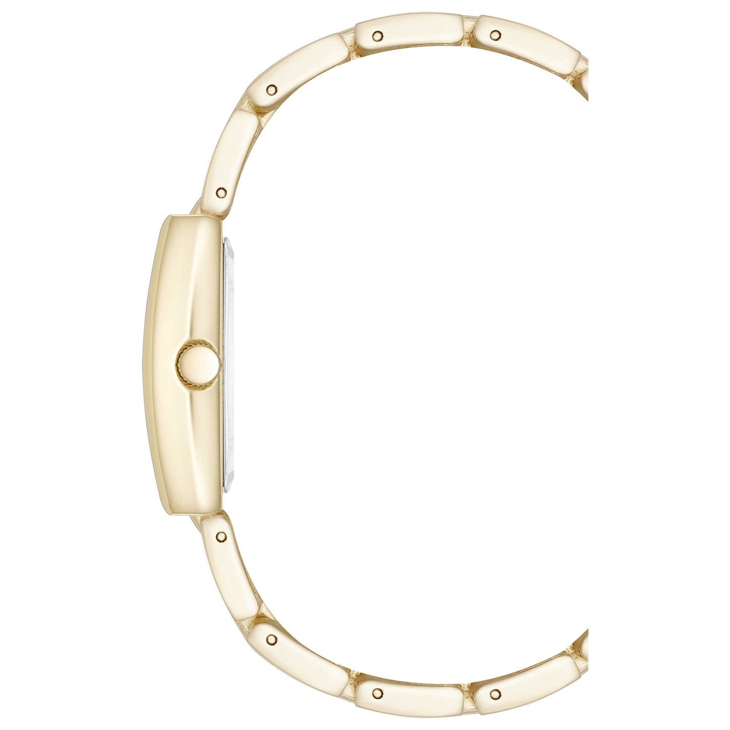 Anne Klein Women's Quartz AK-4210WTGB - Image #4