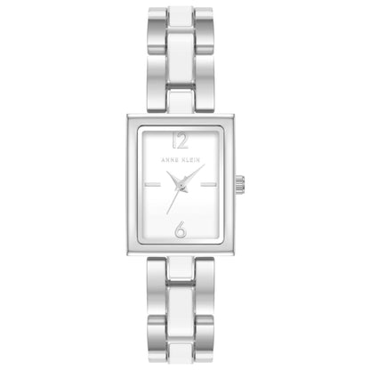 Front view of Anne Klein Women's Quartz AK-4211WTSV