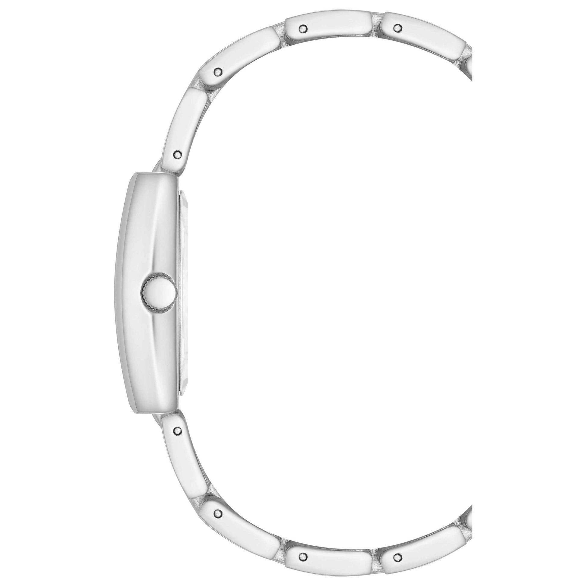 Anne Klein Women's Quartz AK-4211WTSV - Image #4