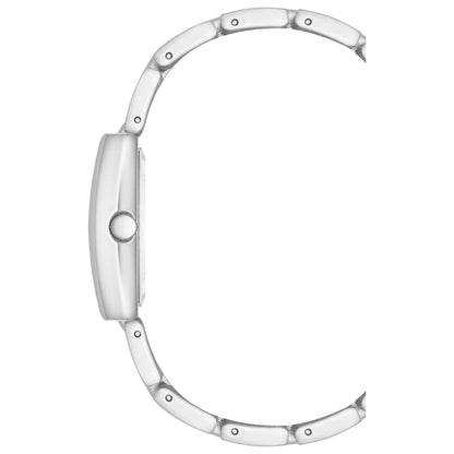 Anne Klein Women's Quartz AK-4211WTSV - Image #4