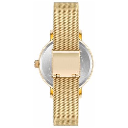 Anne Klein Women's Quartz AK-5078BKGB - Image #2