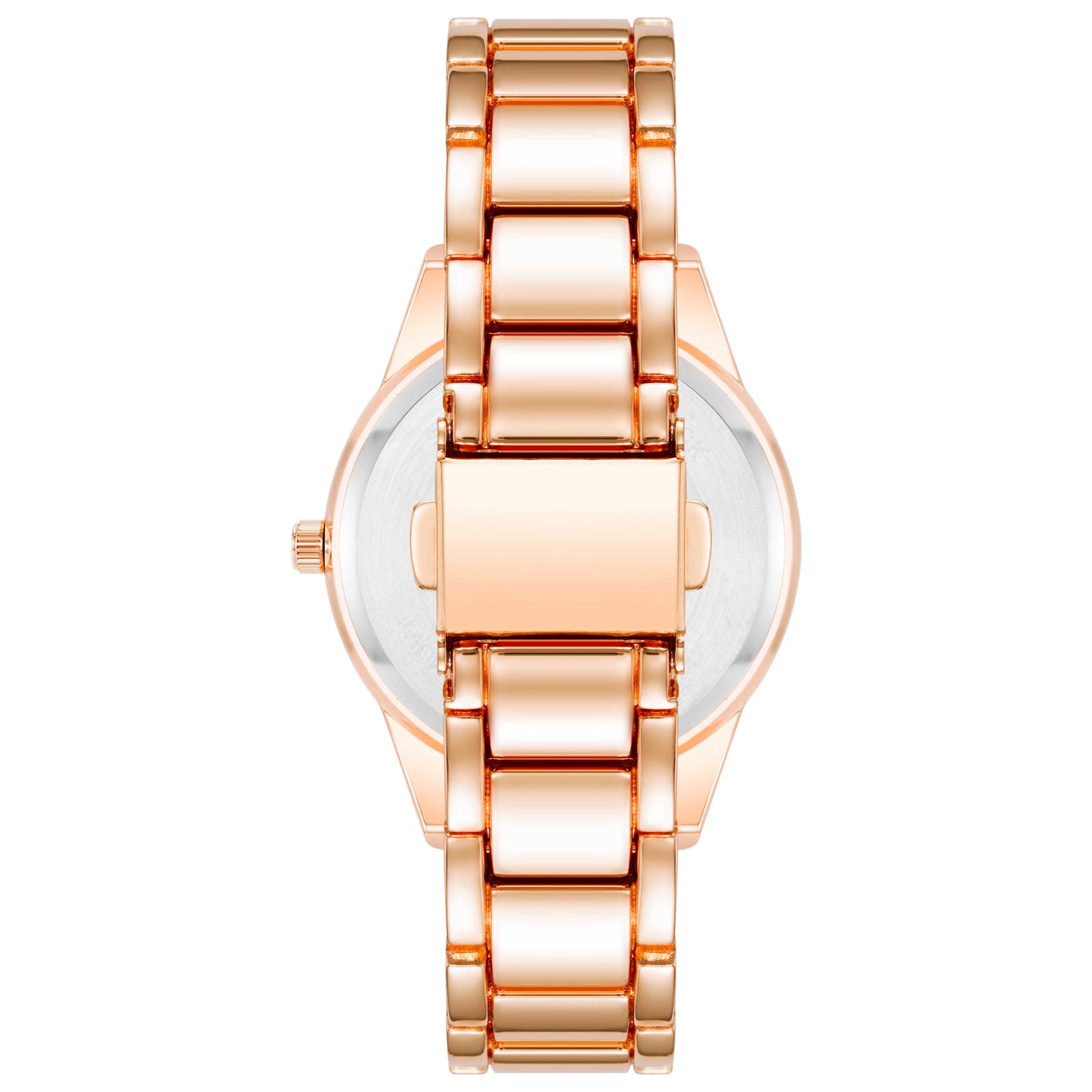 Anne Klein Women's Quartz AK-5084SVRG - Image #2