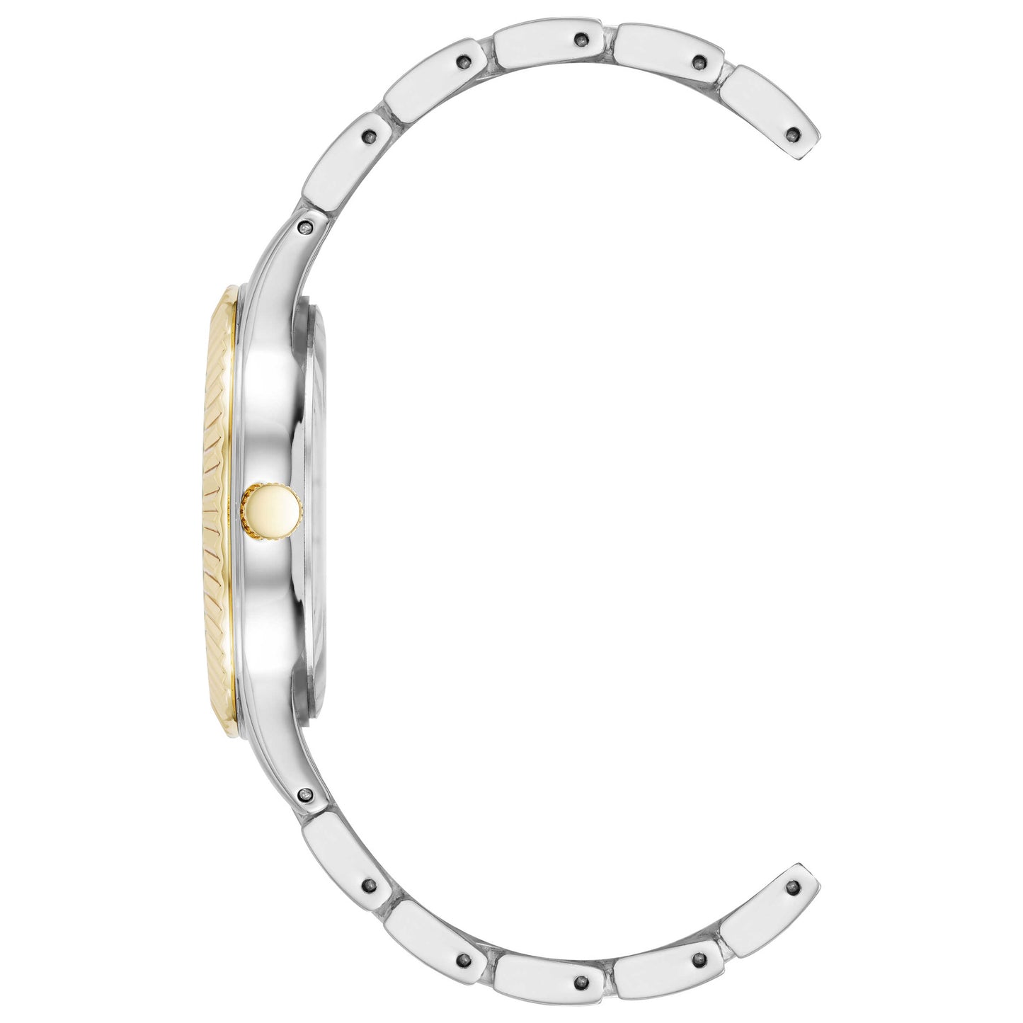 Anne Klein Women's Quartz AK-5085WTTT - Image #4