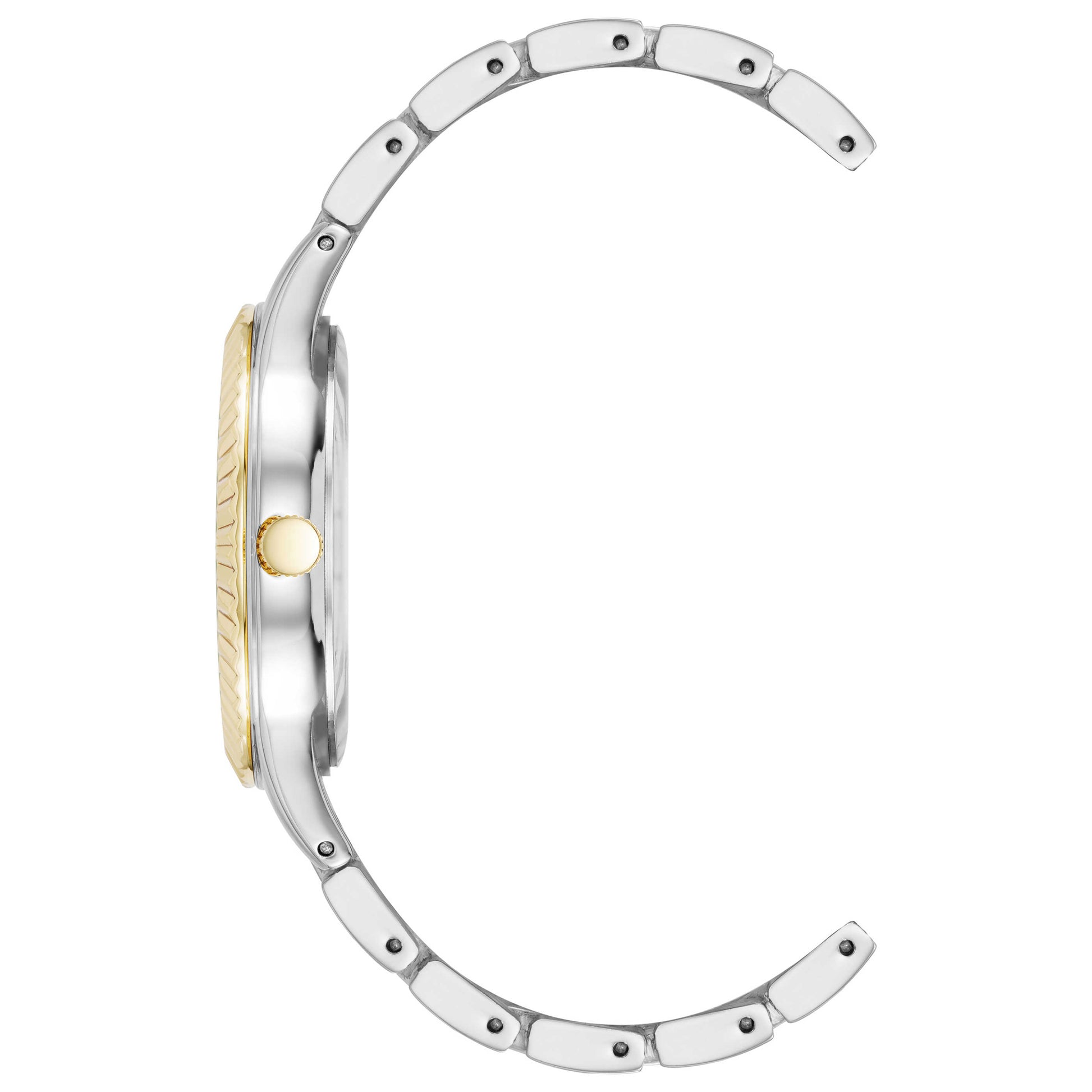 Anne Klein Women's Quartz AK-5085WTTT - Image #4