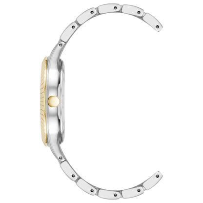 Anne Klein Women's Quartz AK-5085WTTT - Image #4