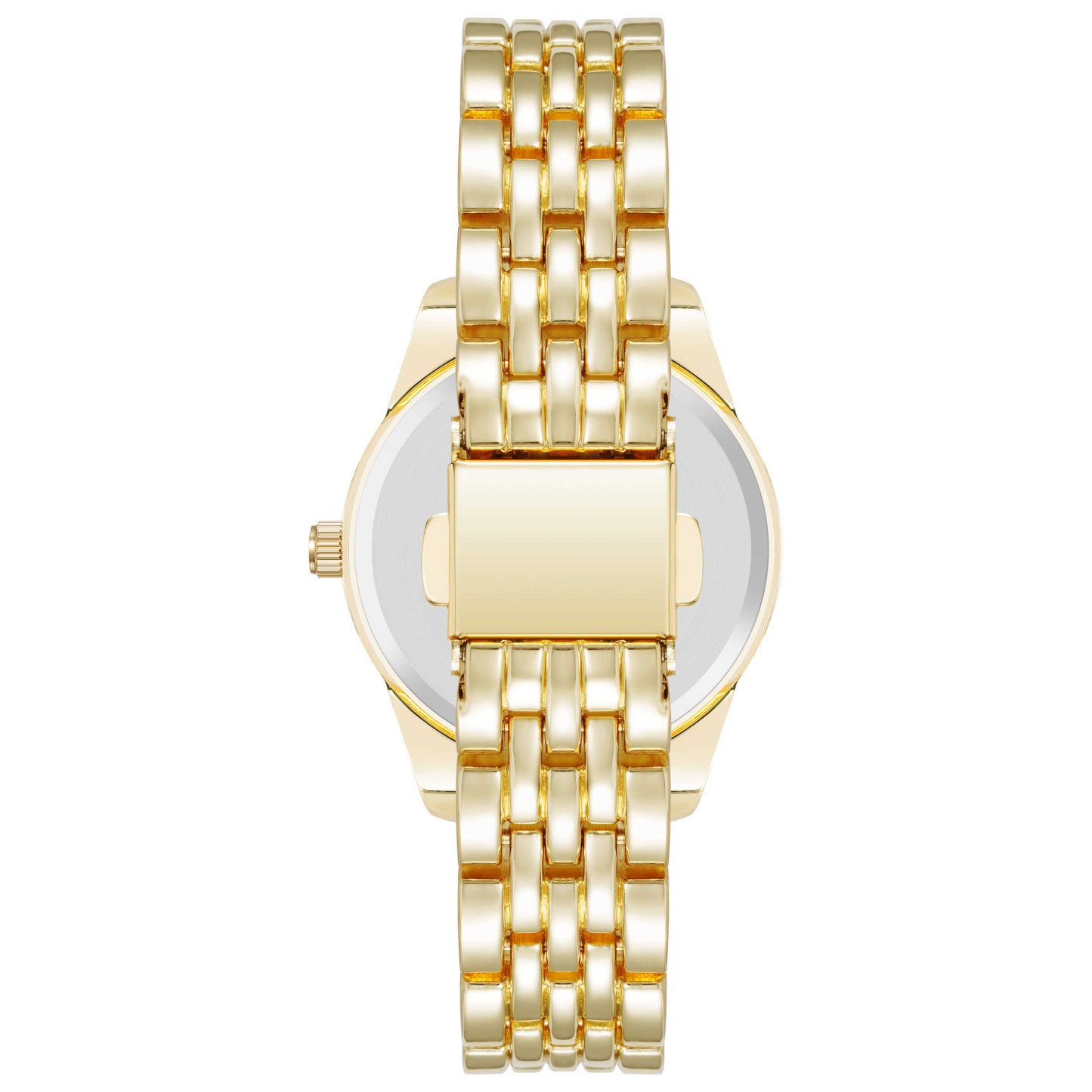 Anne Klein Women's Quartz AK-5086CHGB - Image #2