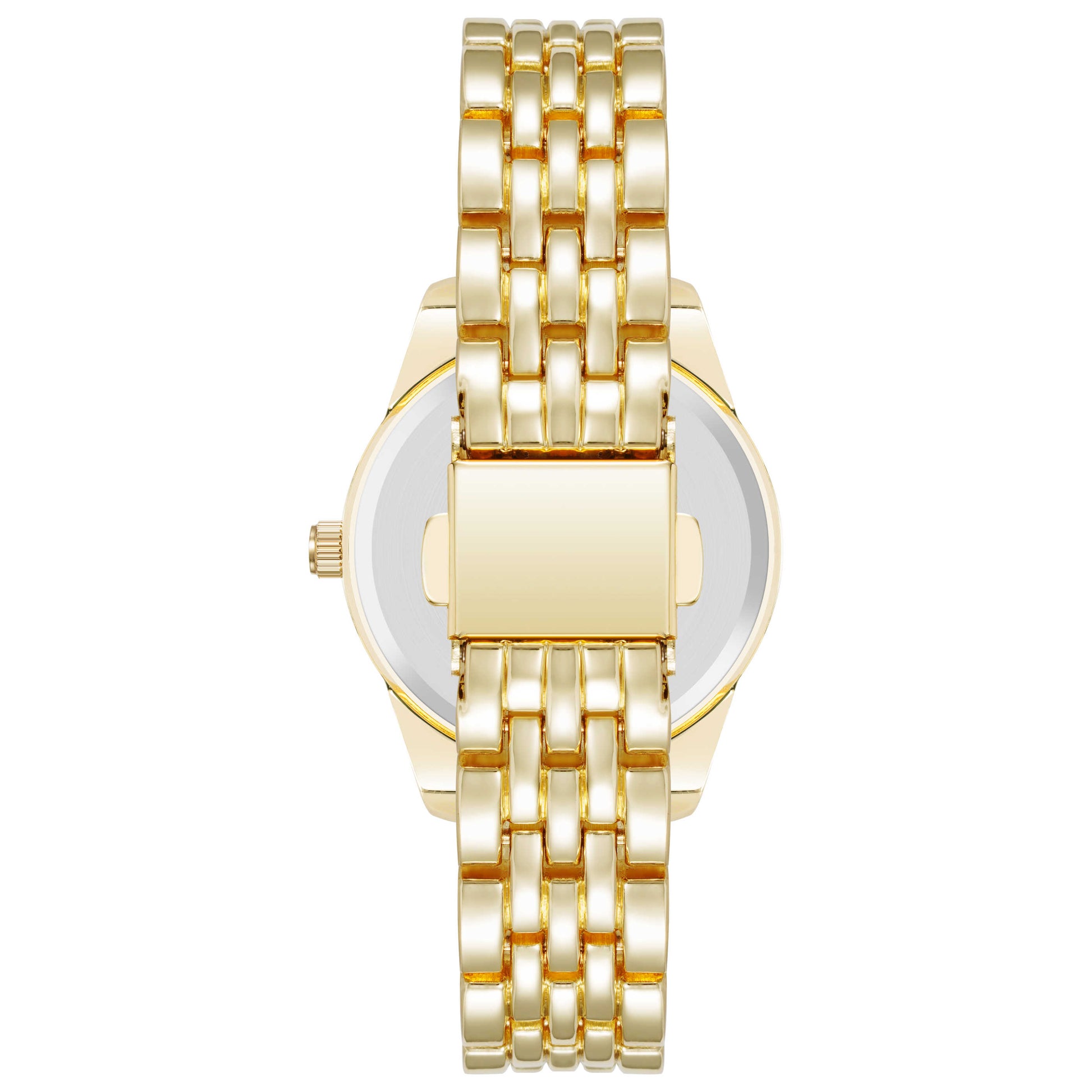 Anne Klein Women's Quartz AK-5086CHGB - Image #2