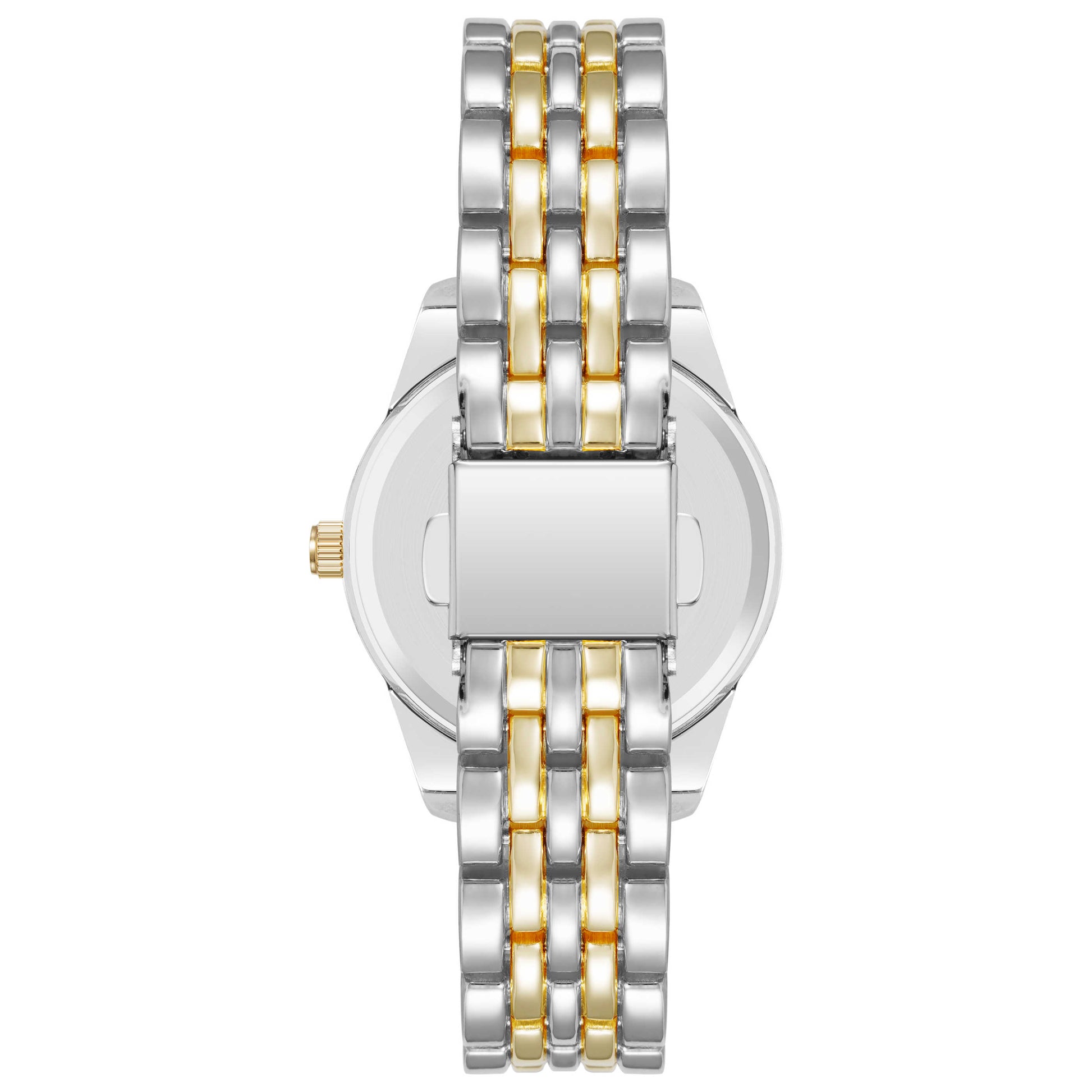 Anne Klein Women's Quartz AK-5087NVTT - Image #2