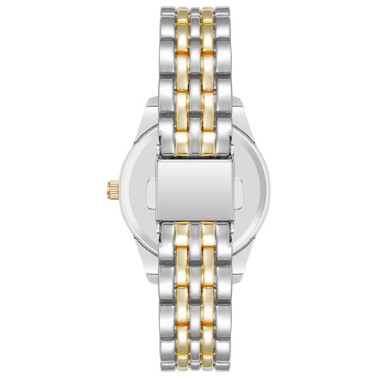 Anne Klein Women's Quartz AK-5087NVTT - Image #2