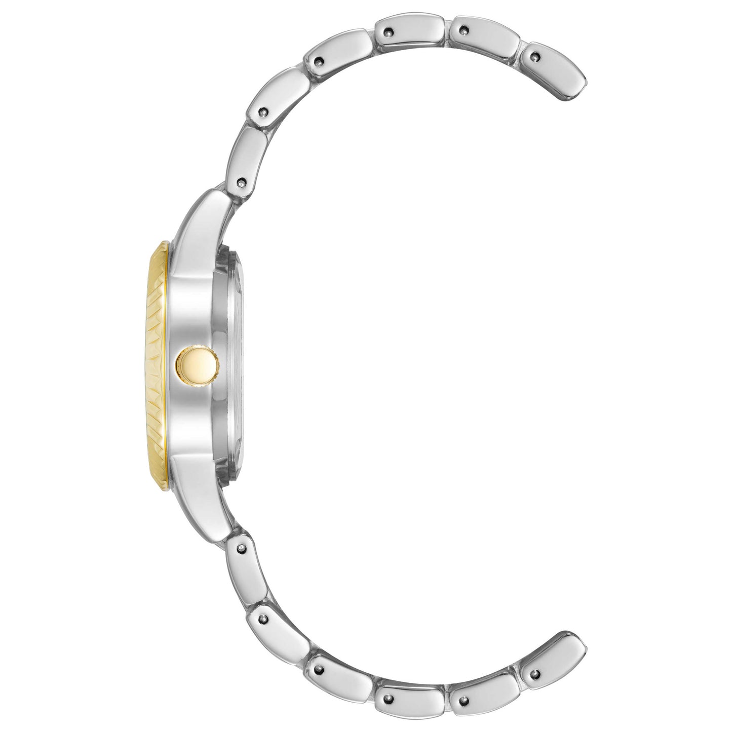 Anne Klein Women's Quartz AK-5087NVTT - Image #4