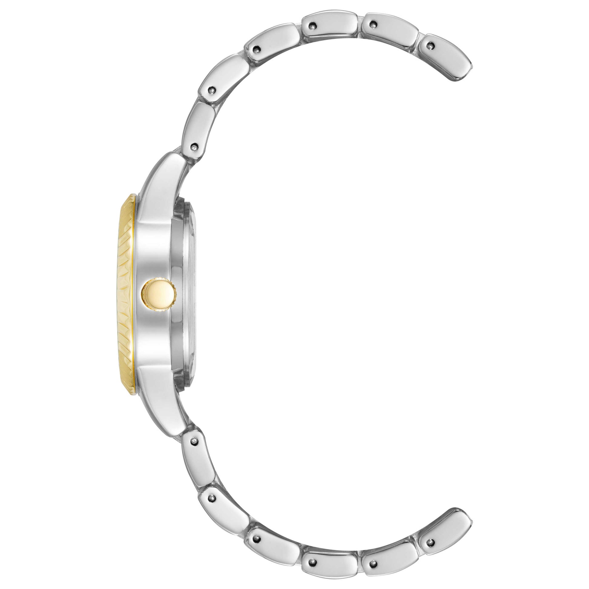 Anne Klein Women's Quartz AK-5087NVTT - Image #4