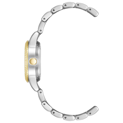 Anne Klein Women's Quartz AK-5087NVTT - Image #4