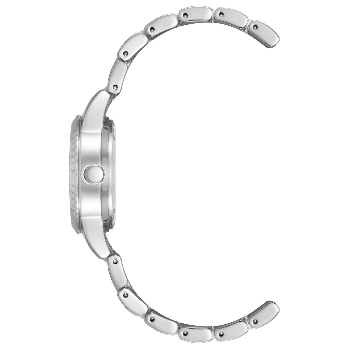 Anne Klein Women's Quartz AK-5087SVSV - Image #4