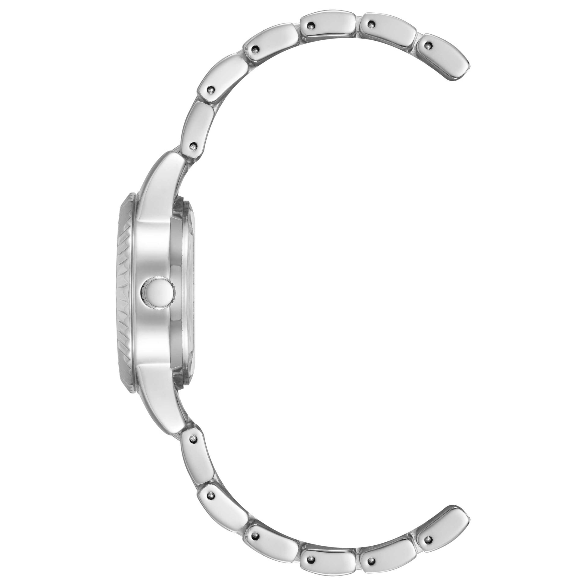 Anne Klein Women's Quartz AK-5087SVSV - Image #4