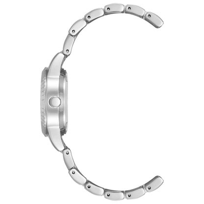 Anne Klein Women's Quartz AK-5087SVSV - Image #4