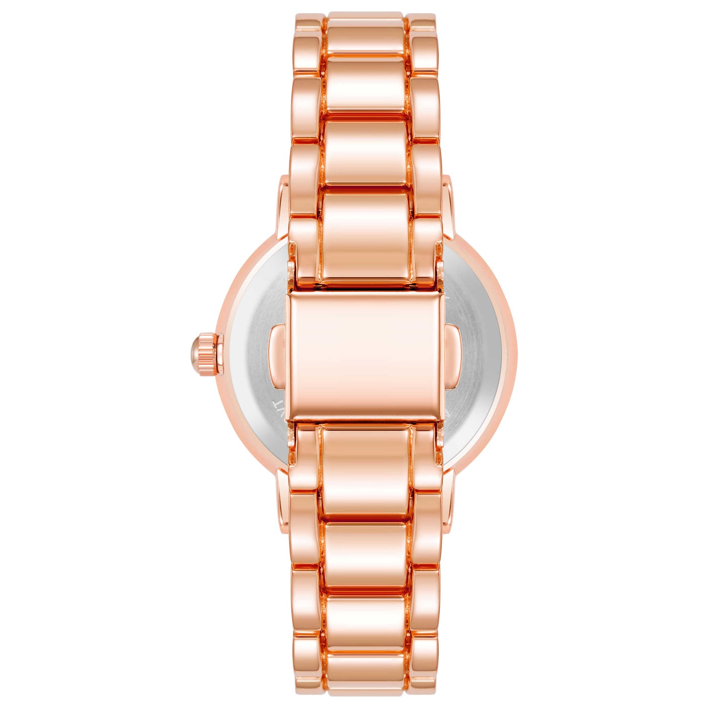 Anne Klein Women's Quartz AK-5088RGRG - Image #2