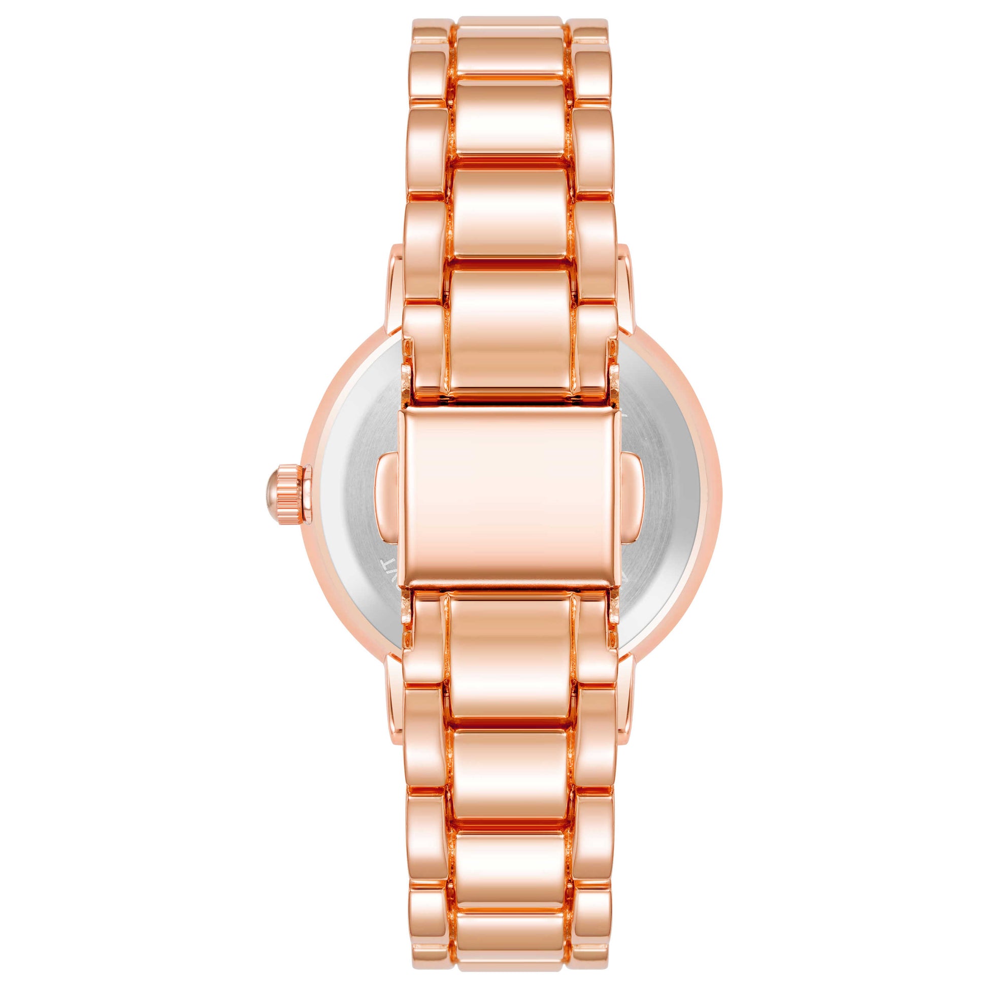 Anne Klein Women's Quartz AK-5088RGRG - Image #2