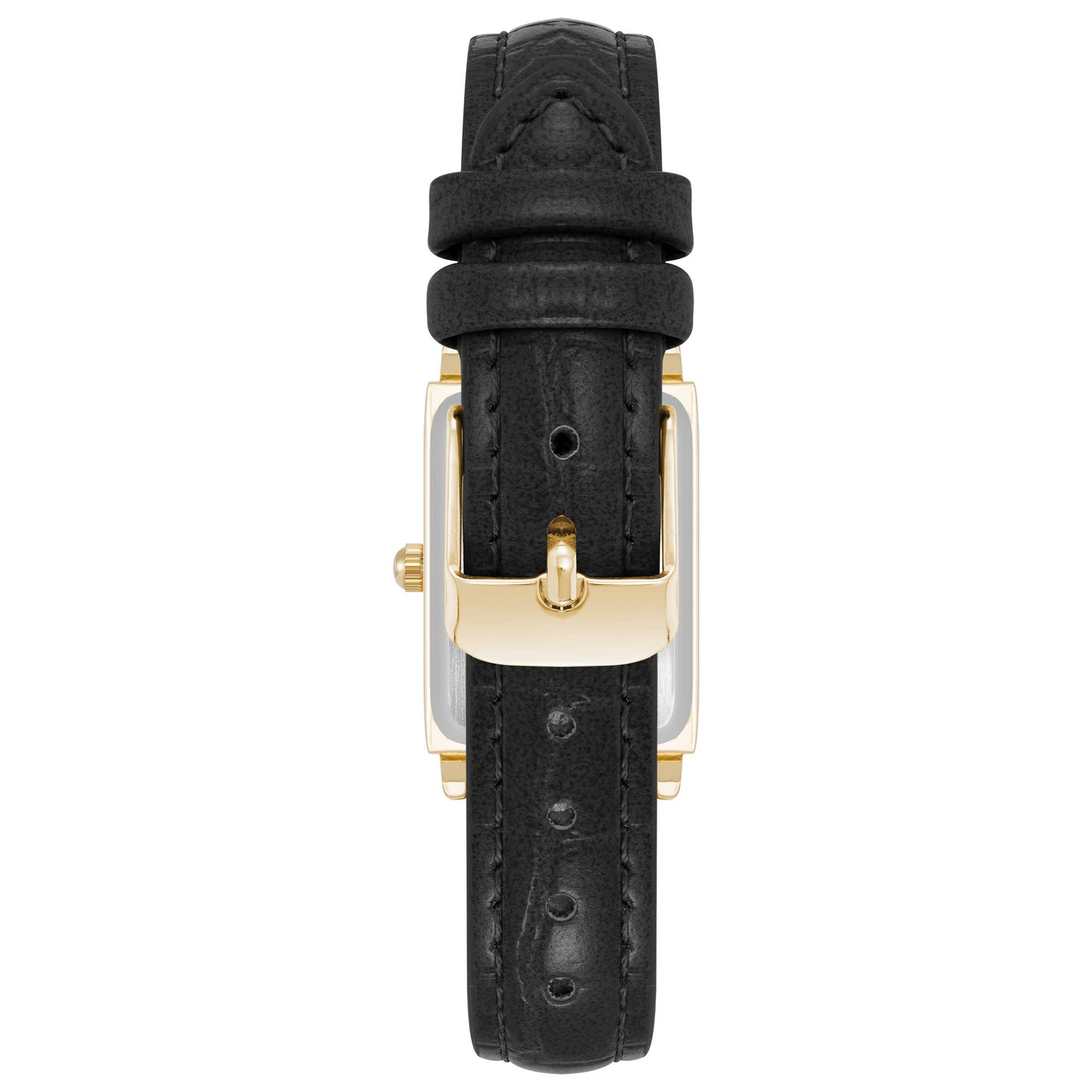 Anne Klein Classic Women's Quartz Watch AK-5090GPBK - Image #2