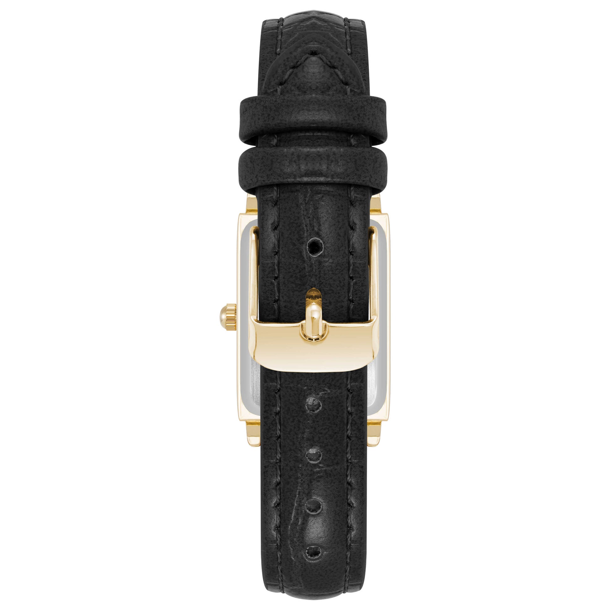 Anne Klein Classic Women's Quartz Watch AK-5090GPBK - Image #2